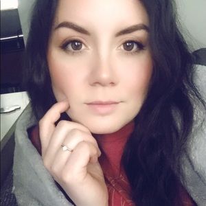 Meet your Posher, Tiffany